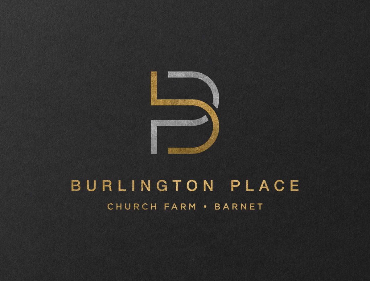 Burlington Place, Church Farm, Barnet