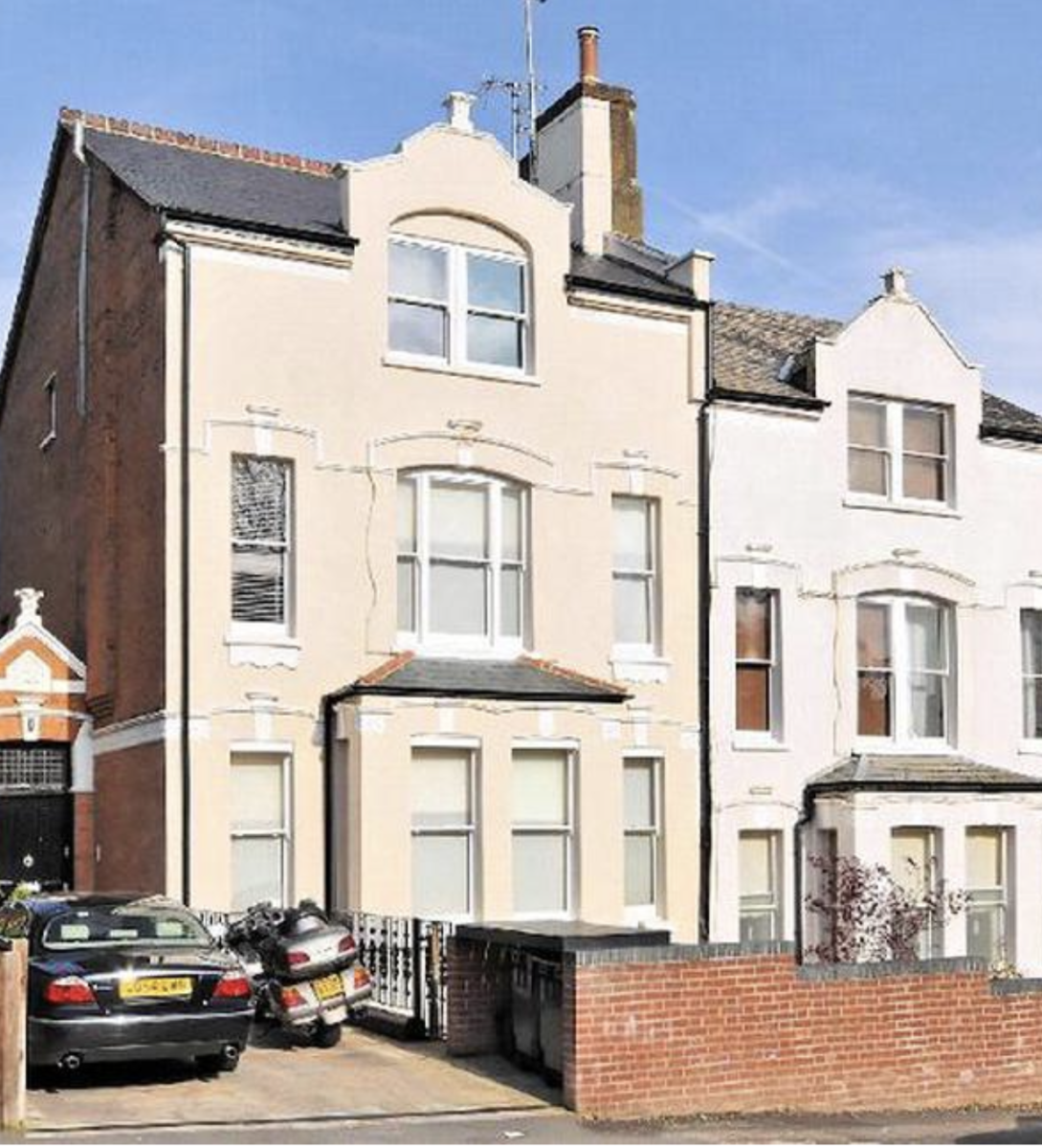 Highgate, Crouch End, London